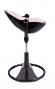 Fresco - Noir/Rosewater pink Noir/Rosewater pink
